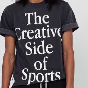 Round21 “Front Staff” Tee